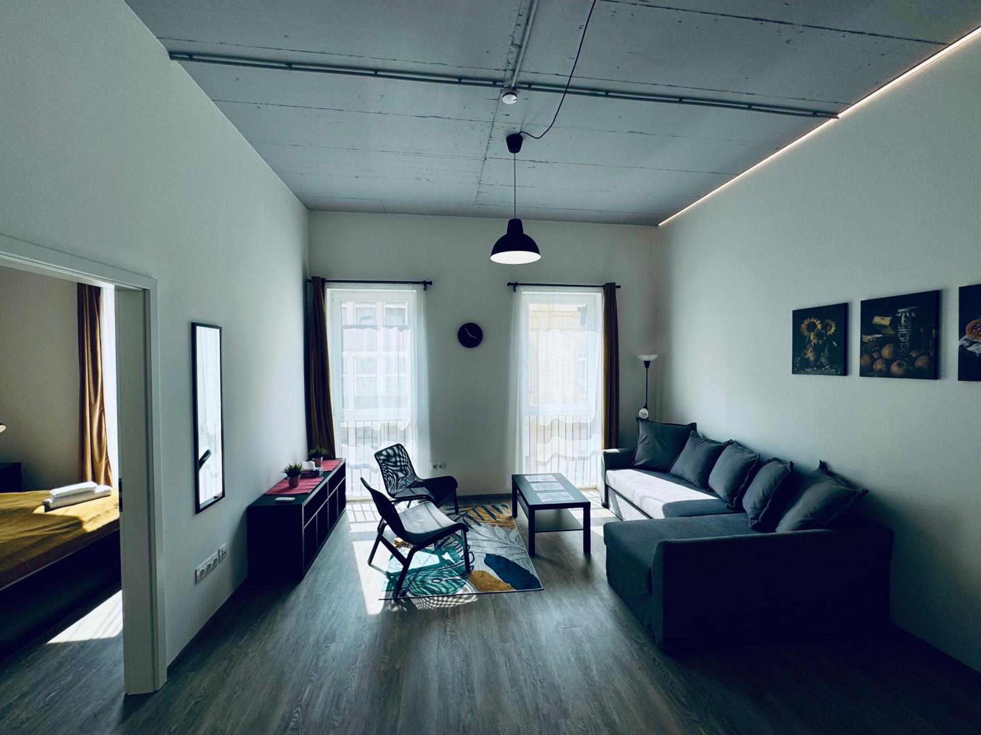 Citystay — Fotók 3