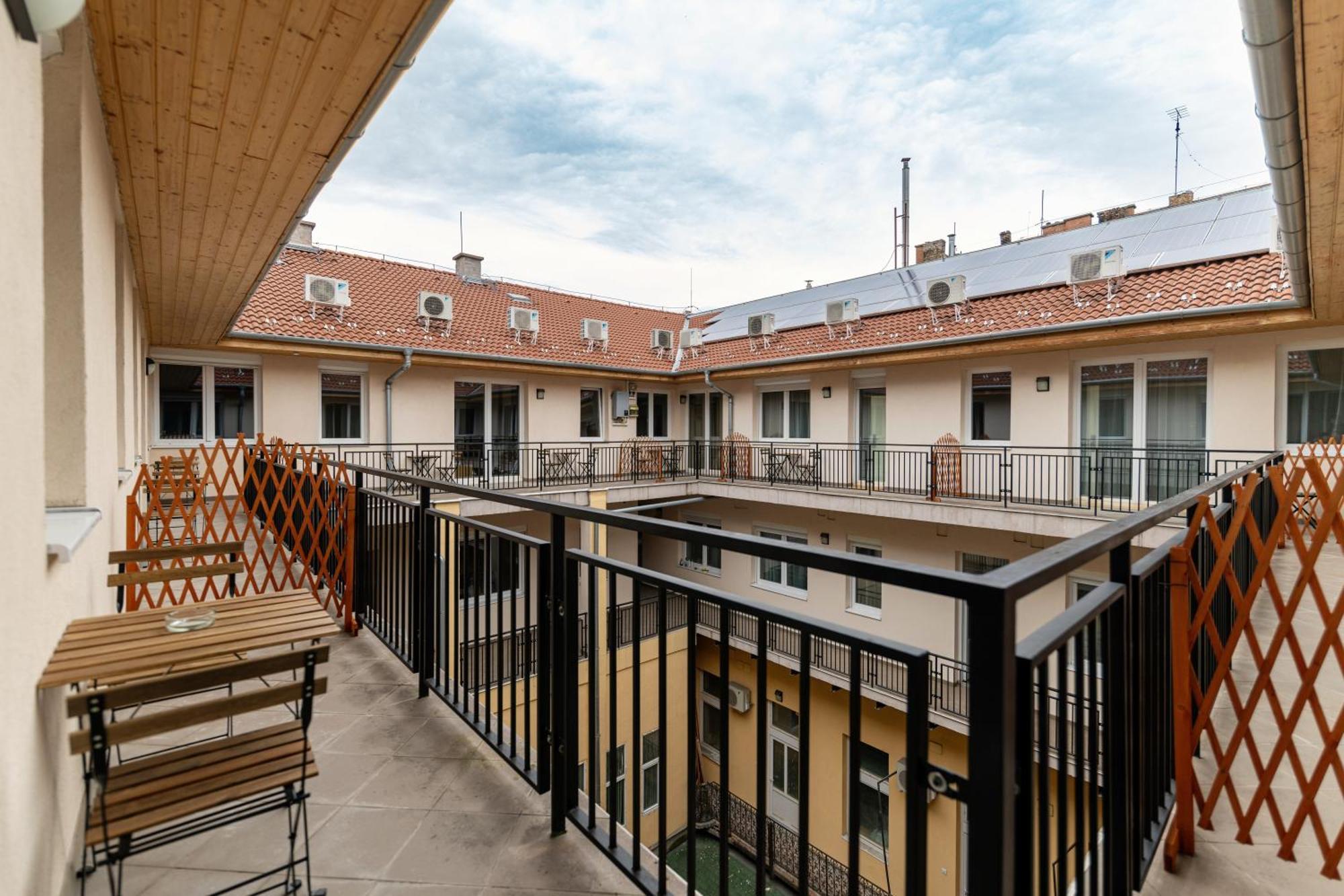 Citystay — Fotók 1